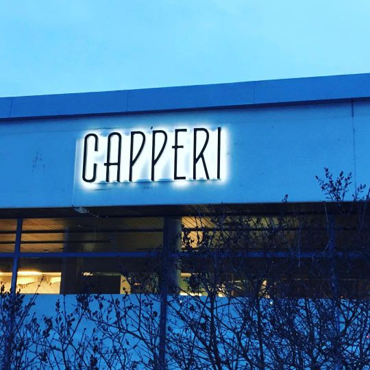 Capperi