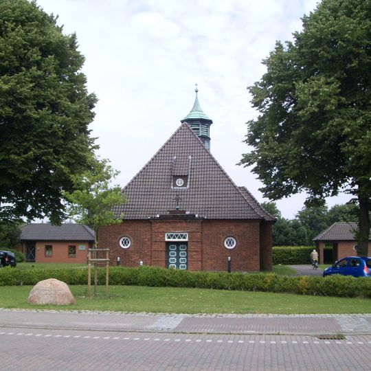 Versöhnungskirche Harrislee