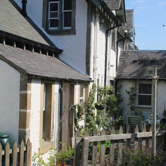 Belmont, Mavis Bank, Selkirk