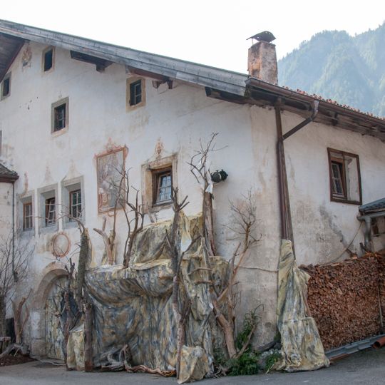 Bürgerhaus Beim Hias