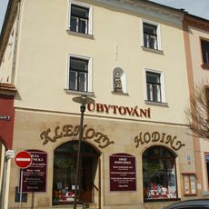 Náměstí T. G. Masaryka 149