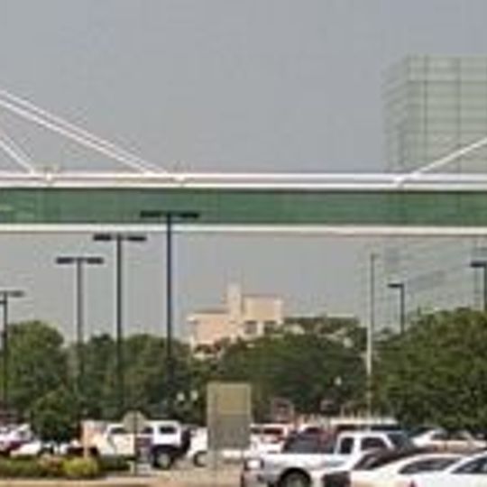 Davenport Skybridge