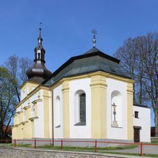 Church of Saint Lawrence