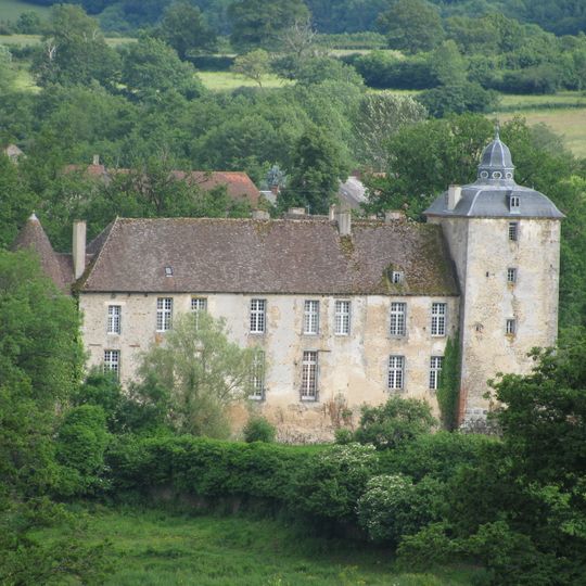 Château de Vésigneux