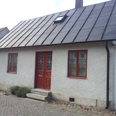 Kvarteret Remmaren 5