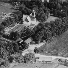 Nydala cemetery