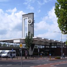 Stazione di Almelo