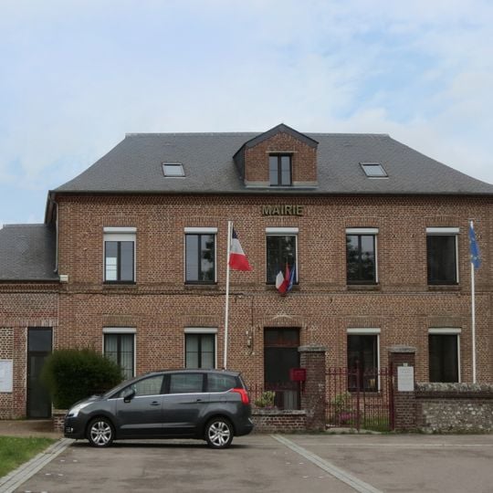 Sainte-Marguerite-sur-Duclair