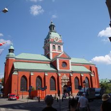 Saint James's Church