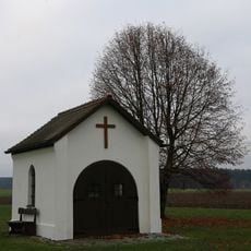 Feldkapelle zur unbefleckten Empfängnis Mariens