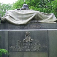 War memorial