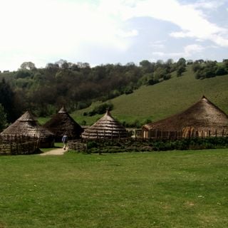 Butser Ancient Farm