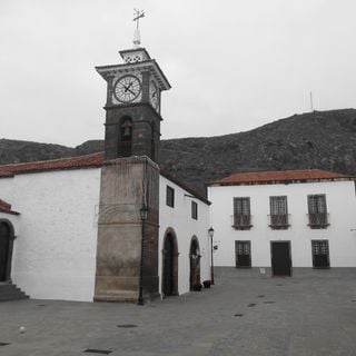 Conjunto histórico artístico de San Juan de la Rambla