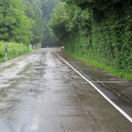 Circuito di Bremgarten