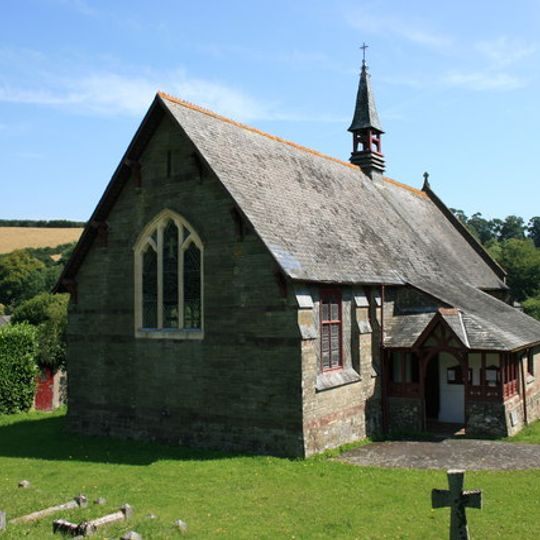 Church of St James