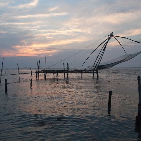 Fort Kochi