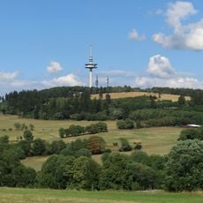 Hoherodskopf