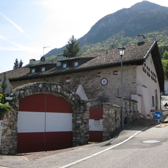 Wieshof in Altenburg