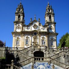 Santuário de Nossa Senhora dos Remédios