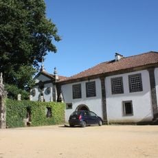 Quinta e Paço de Lanheses