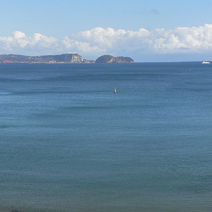 Campi Flegrei