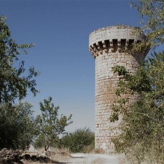 Torre de la Dehesilla