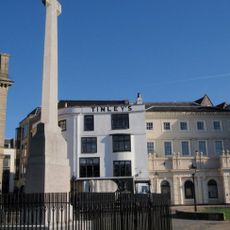 Devon County War Memorial