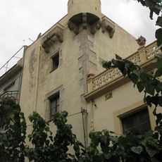 Torre de Can Cabirol