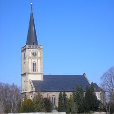 Dorfkirche Altkirchen