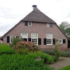 Oude Rijksweg 272, Rouveen