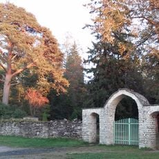 Kuusalu Cemetery