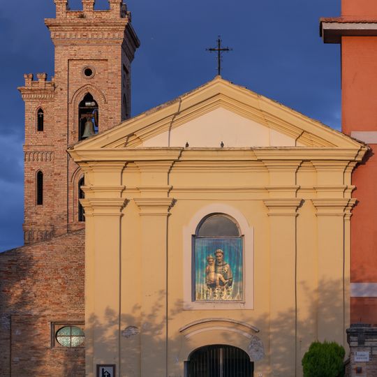Chiesa di Sant'Antonio di Padova