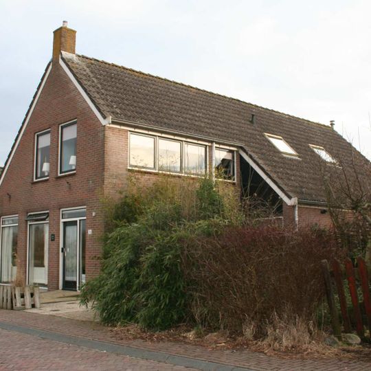 Dominee T.O. Hylkemaweg 36,  8355CE  Giethoorn