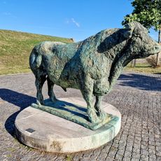 Le Taureau