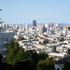 Buena Vista Park