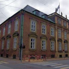 Moltkes Palæ