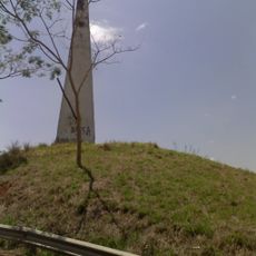 Obelisco do Centro do Estado