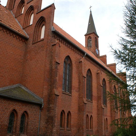 St.-Marien-Kirche