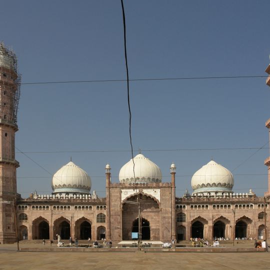 Taj-ul-Masajid
