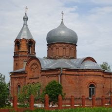 Church of the Dormition