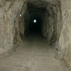 Great Siege Tunnels