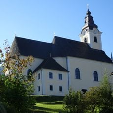 St. Mary of Help Church