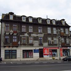 3 Roosevelta Street in Poznań