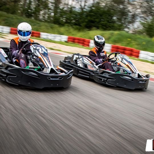 Karting 45