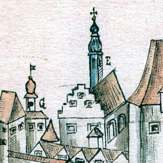 Church of Saint Wenceslaus