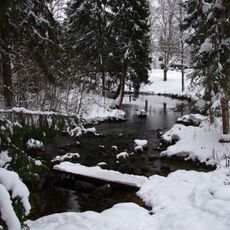 Lavi Spring