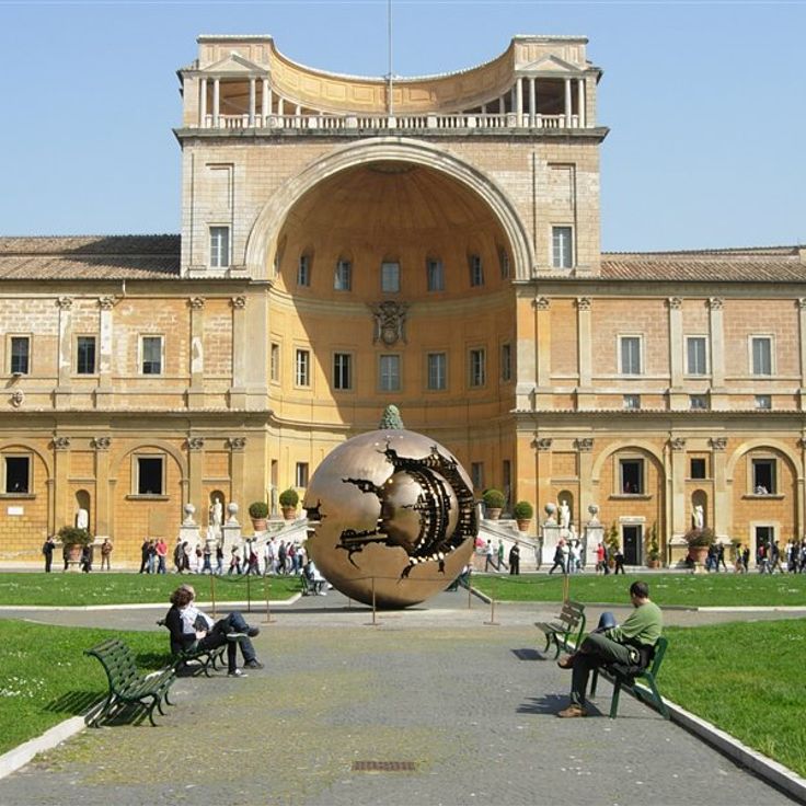 Sfera con Sfera