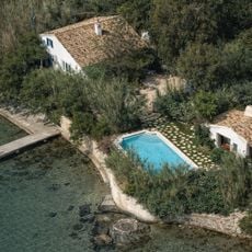 La Madrague