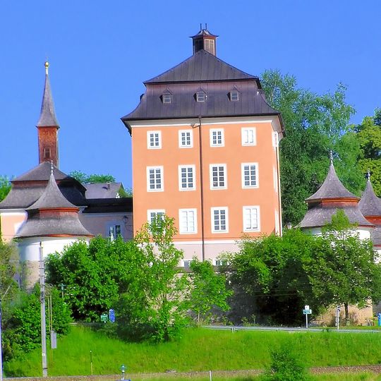 Schloss Seeburg