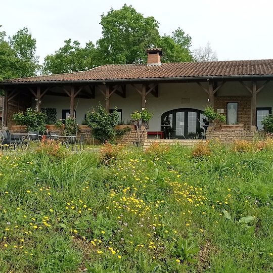Camping Saint-Pierre